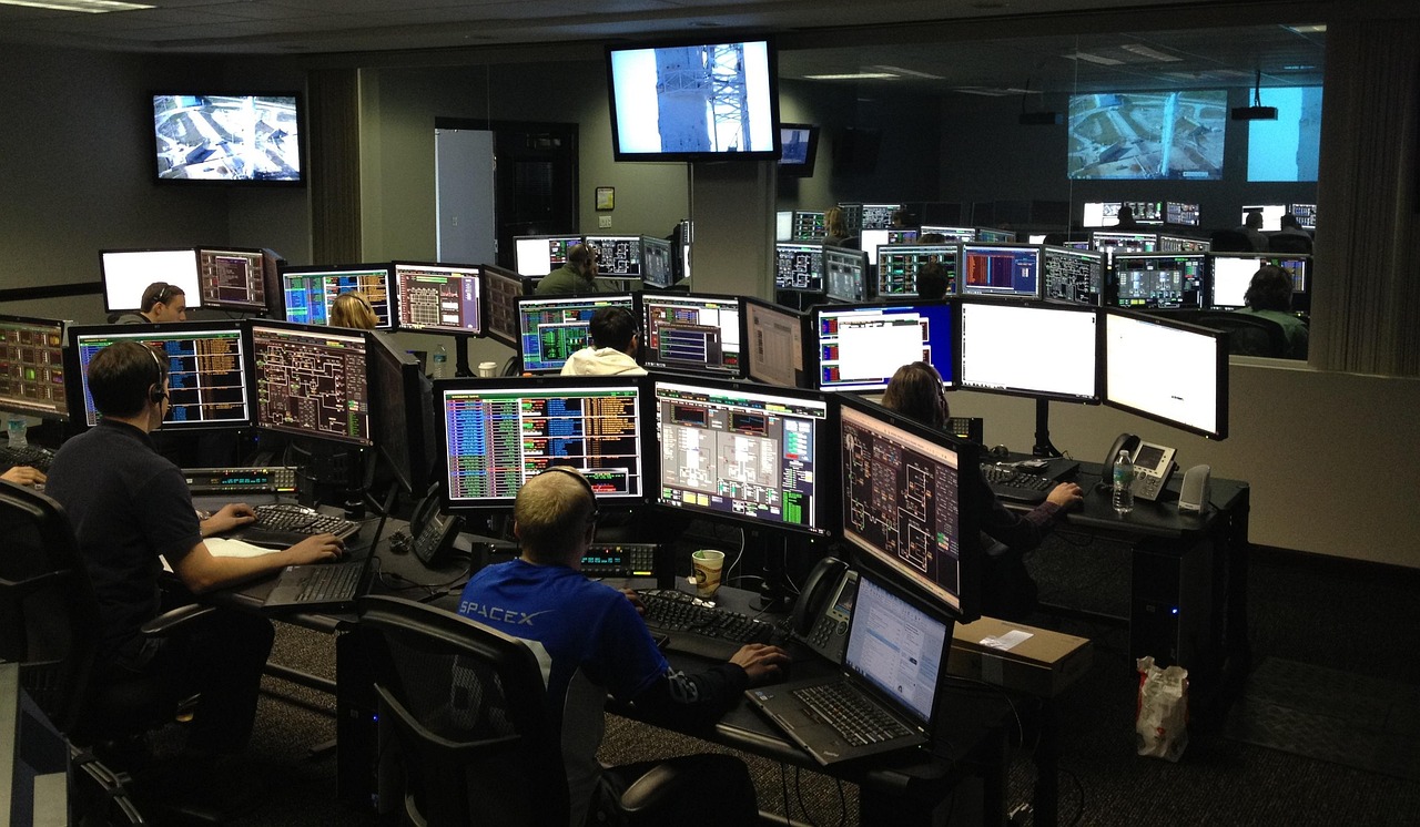 Security operations center